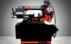 Automatic Bandsaw Machine