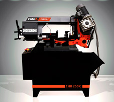 Conventional Band Saw Machine