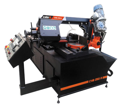 Band Saw Machine Suppliers